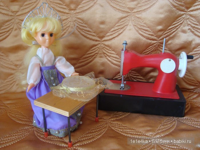 Ивановская фабрика игрушки