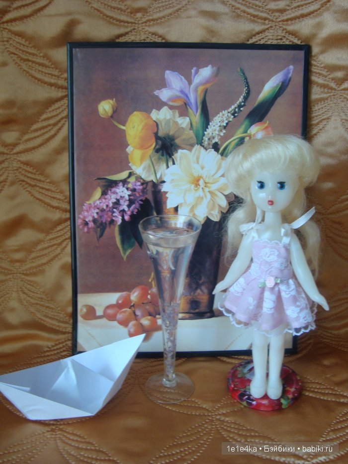 Ивановская фабрика игрушки