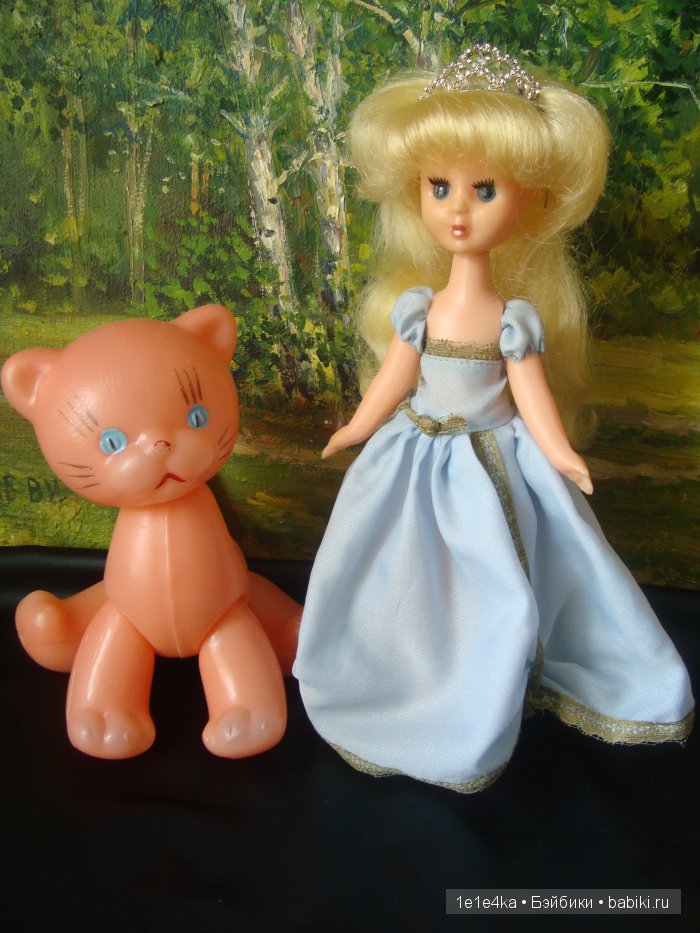 Ивановская фабрика игрушки