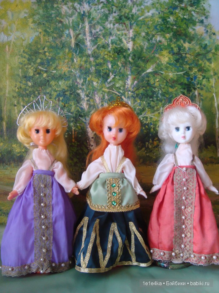 Ивановская фабрика игрушки