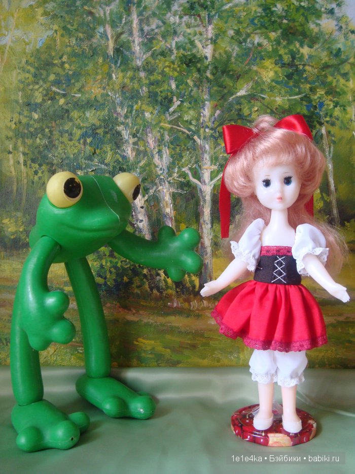 Ивановская фабрика игрушки