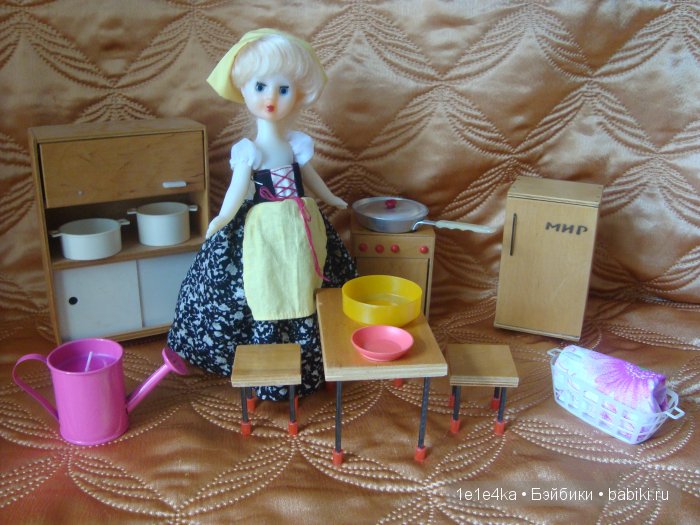 Ивановская фабрика игрушки