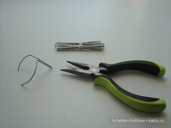 Мастер-класс "Бюджетные" подставочки для невысоких кукол | Бэйбики Мастер-класс "Бюджетные" подставочки для невысоких кукол (фото 5)