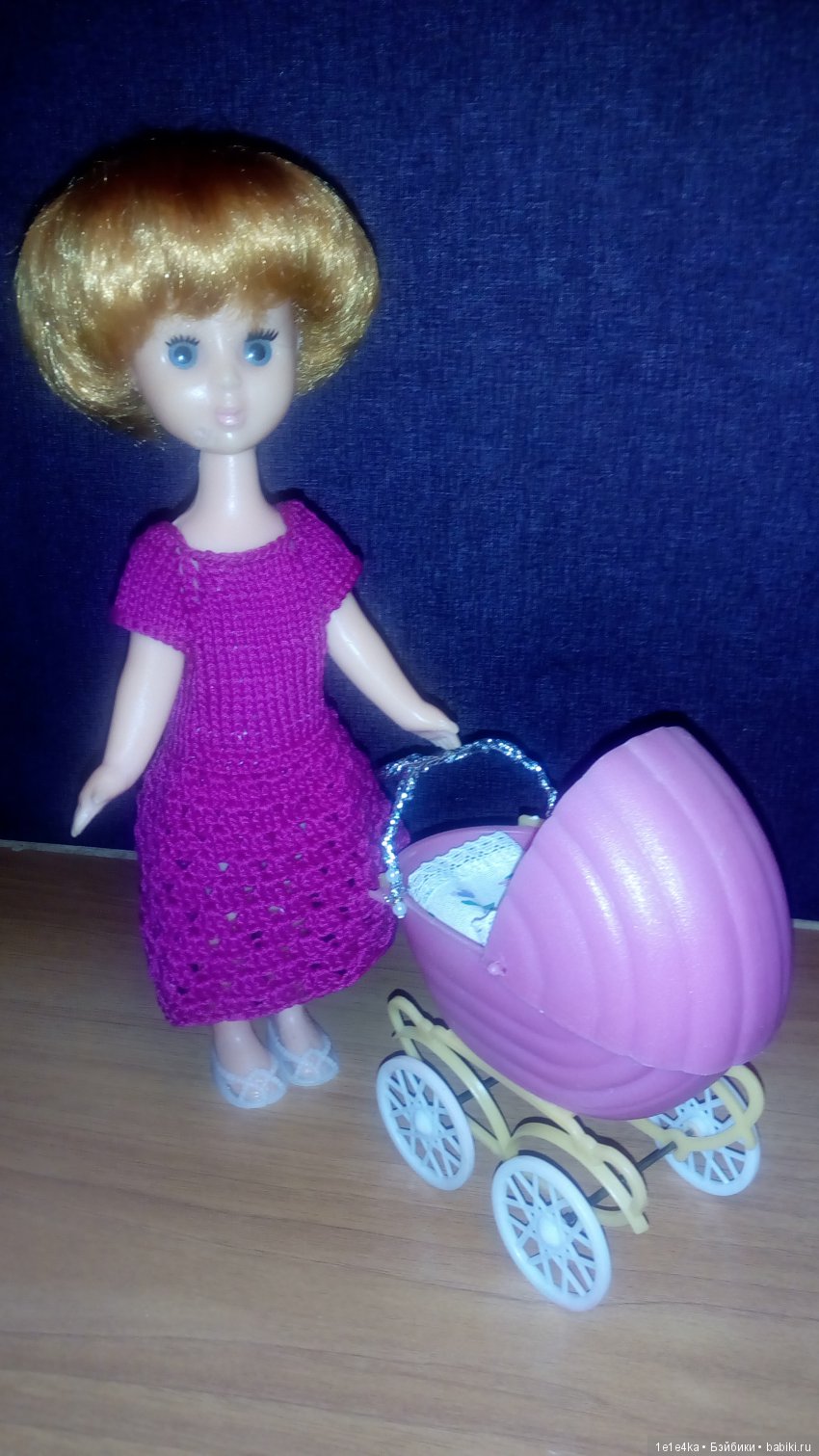 Ивановская фабрика "Игрушки"