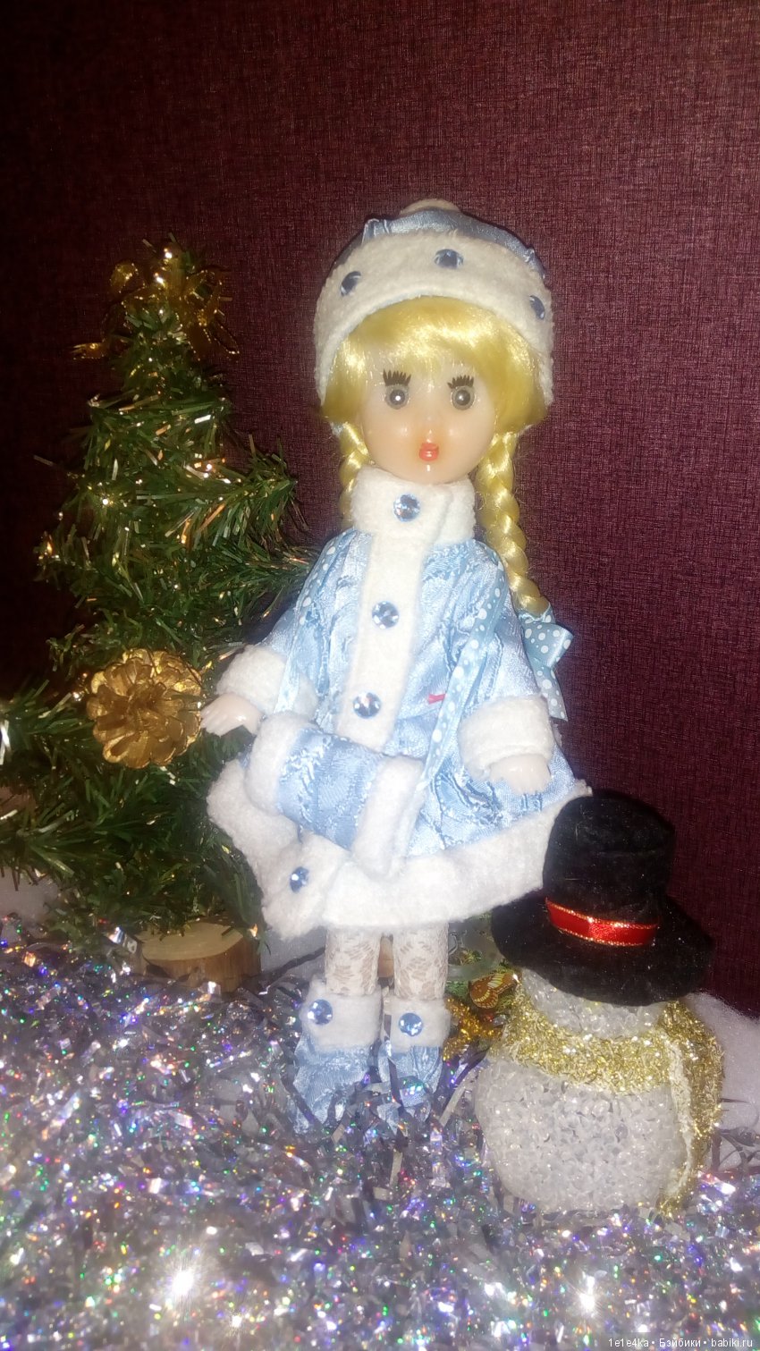 Ивановская фабрика "Игрушки"