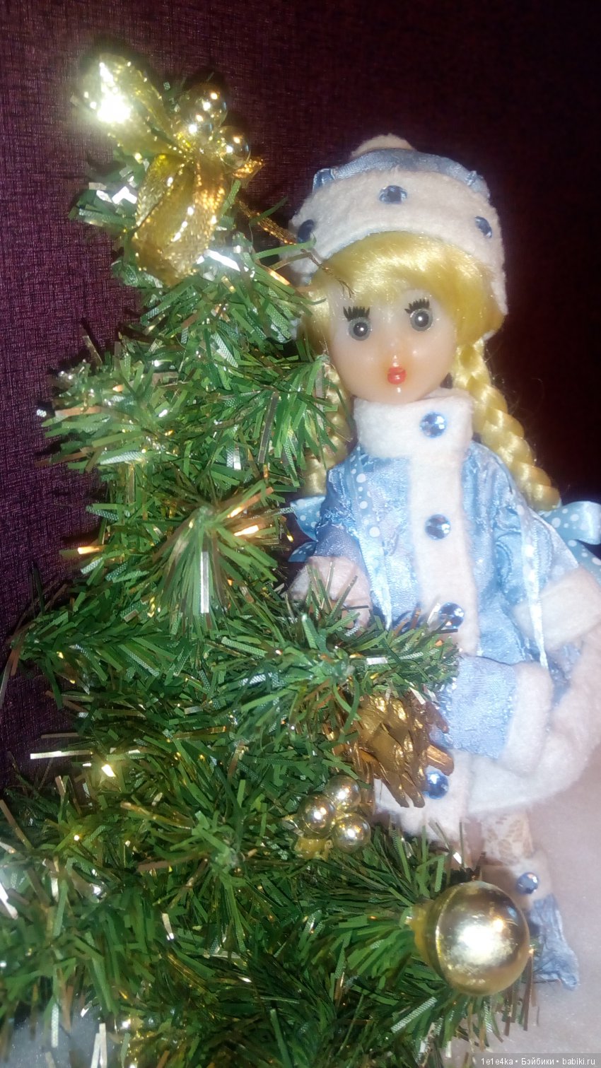 Ивановская фабрика "Игрушки"