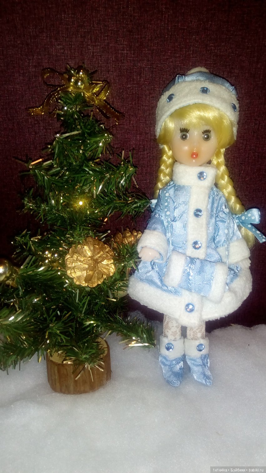 Ивановская фабрика "Игрушки"