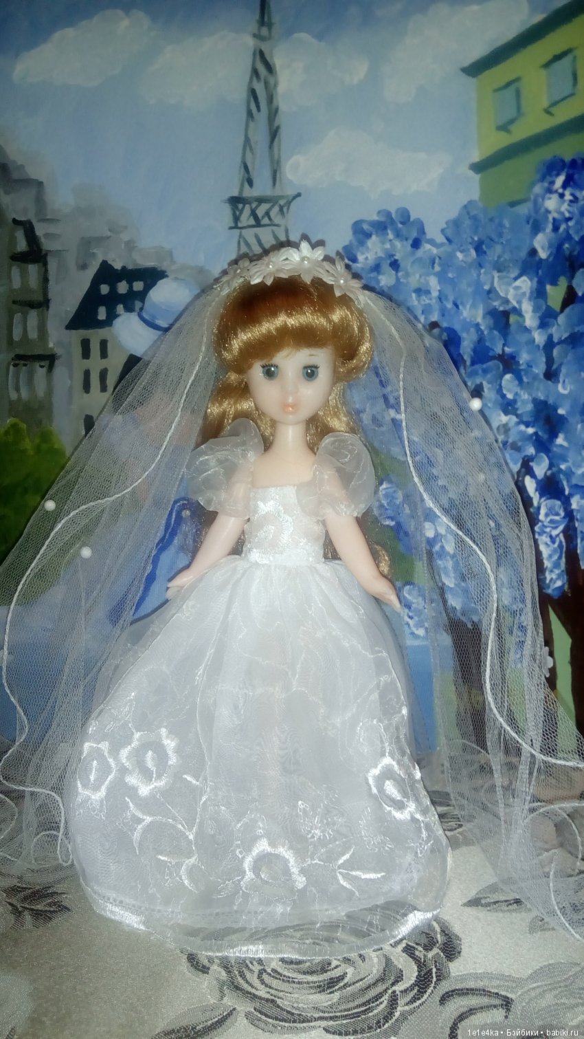 Ивановская фабрика "Игрушки"