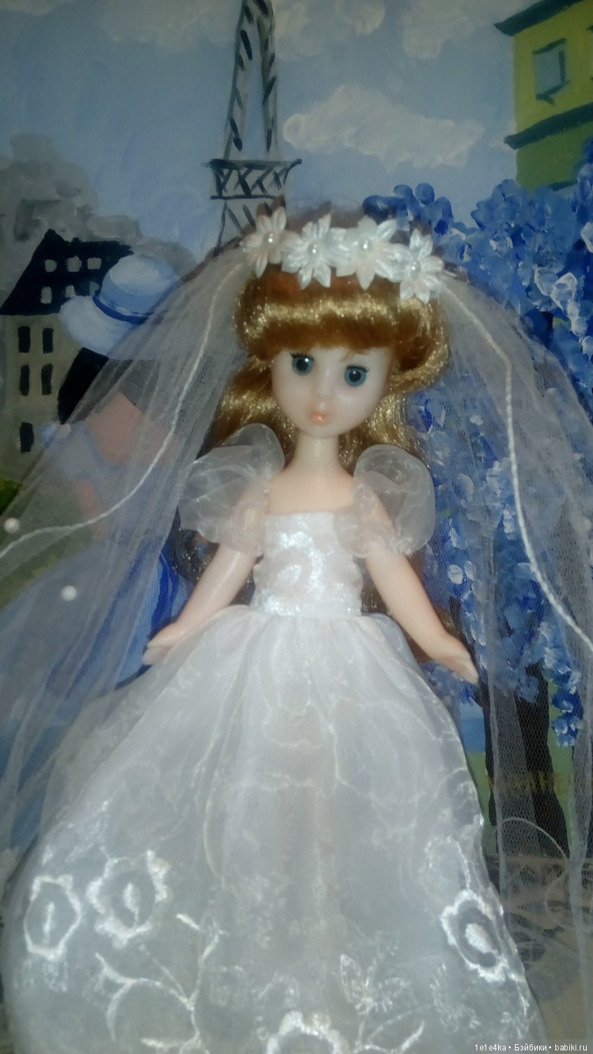 Ивановская фабрика "Игрушки"