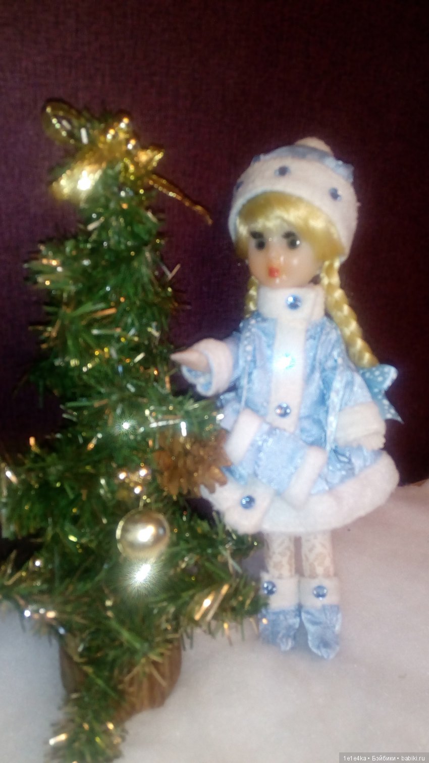 Ивановская фабрика "Игрушки"