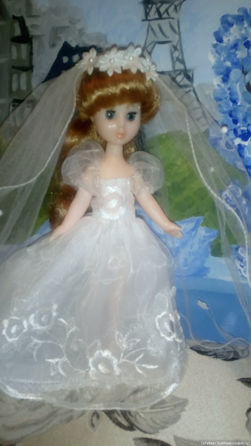 Ивановская фабрика "Игрушки"