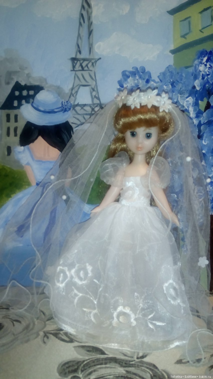 Ивановская фабрика "Игрушки"