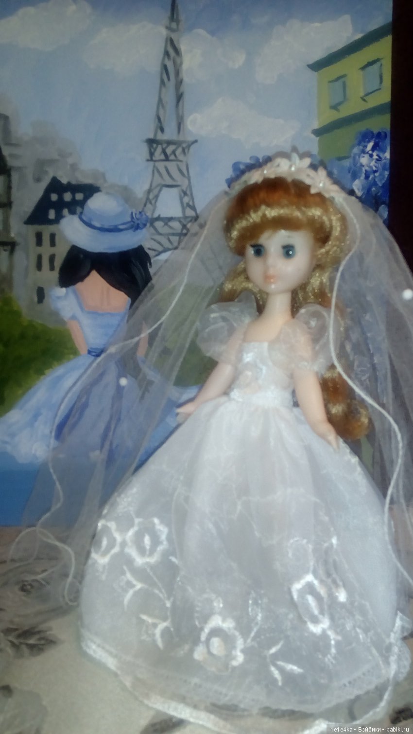 Ивановская фабрика "Игрушки"