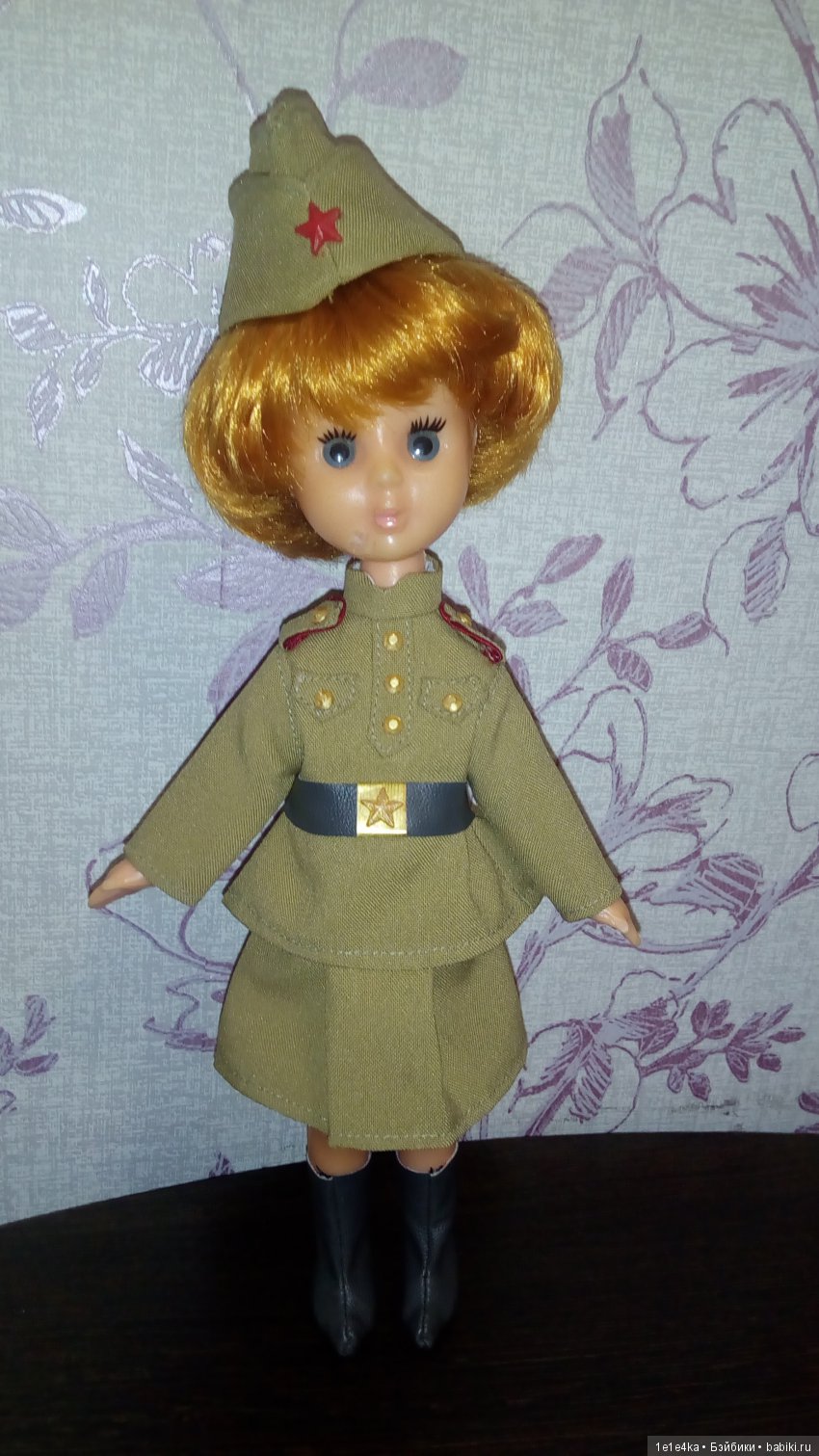 Ивановская фабрика "Игрушки"