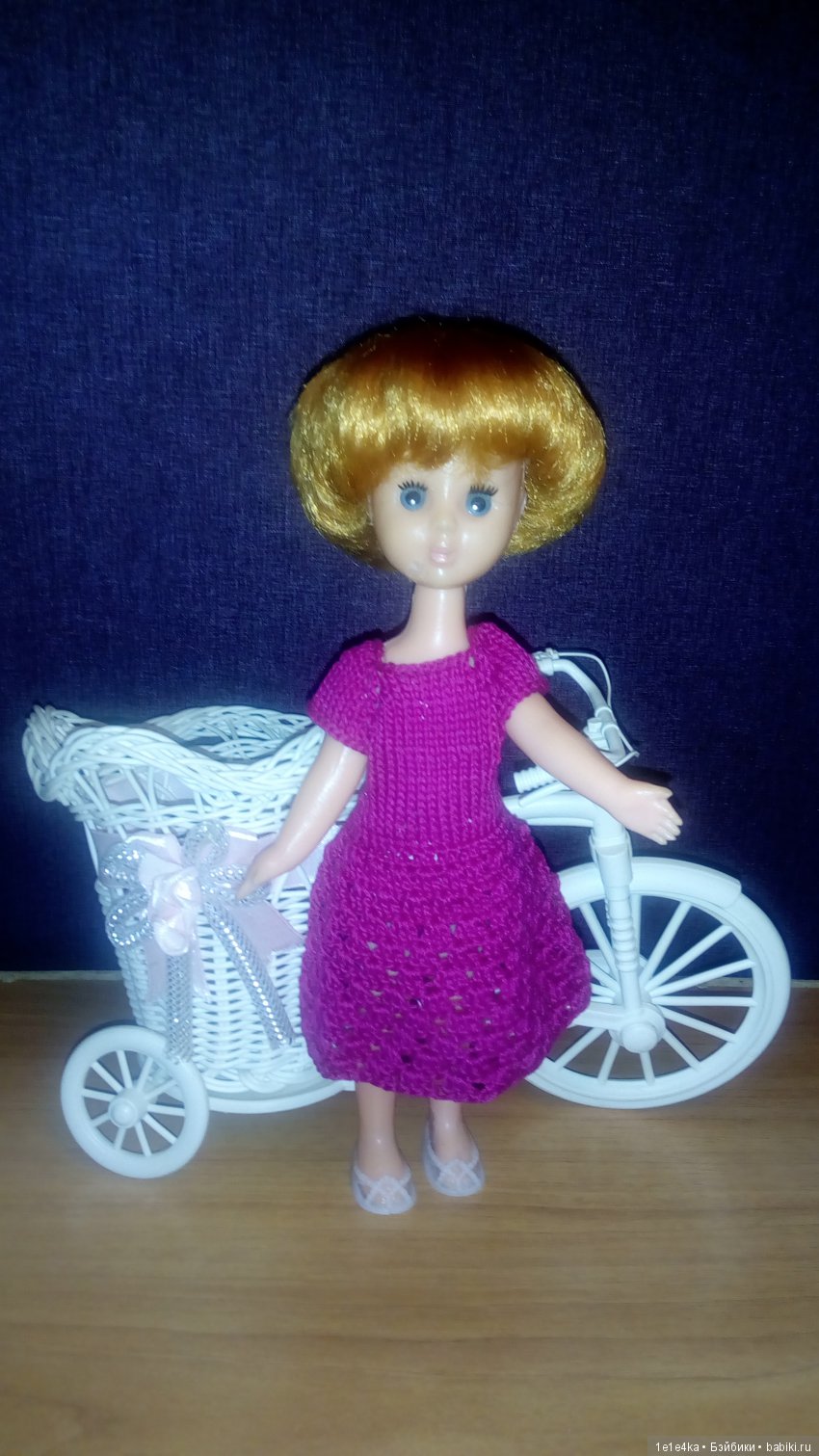 Ивановская фабрика "Игрушки"