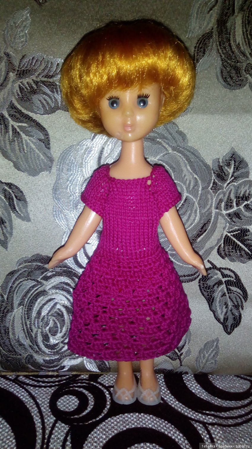 Ивановская фабрика "Игрушки"