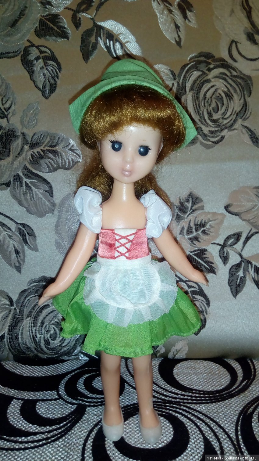 Ивановская фабрика "Игрушки"