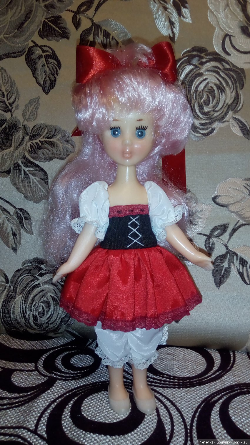 Ивановская фабрика "Игрушки"