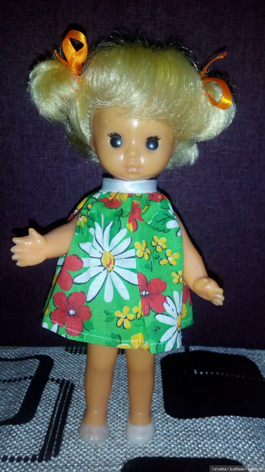 Ивановская фабрика "Игрушки"