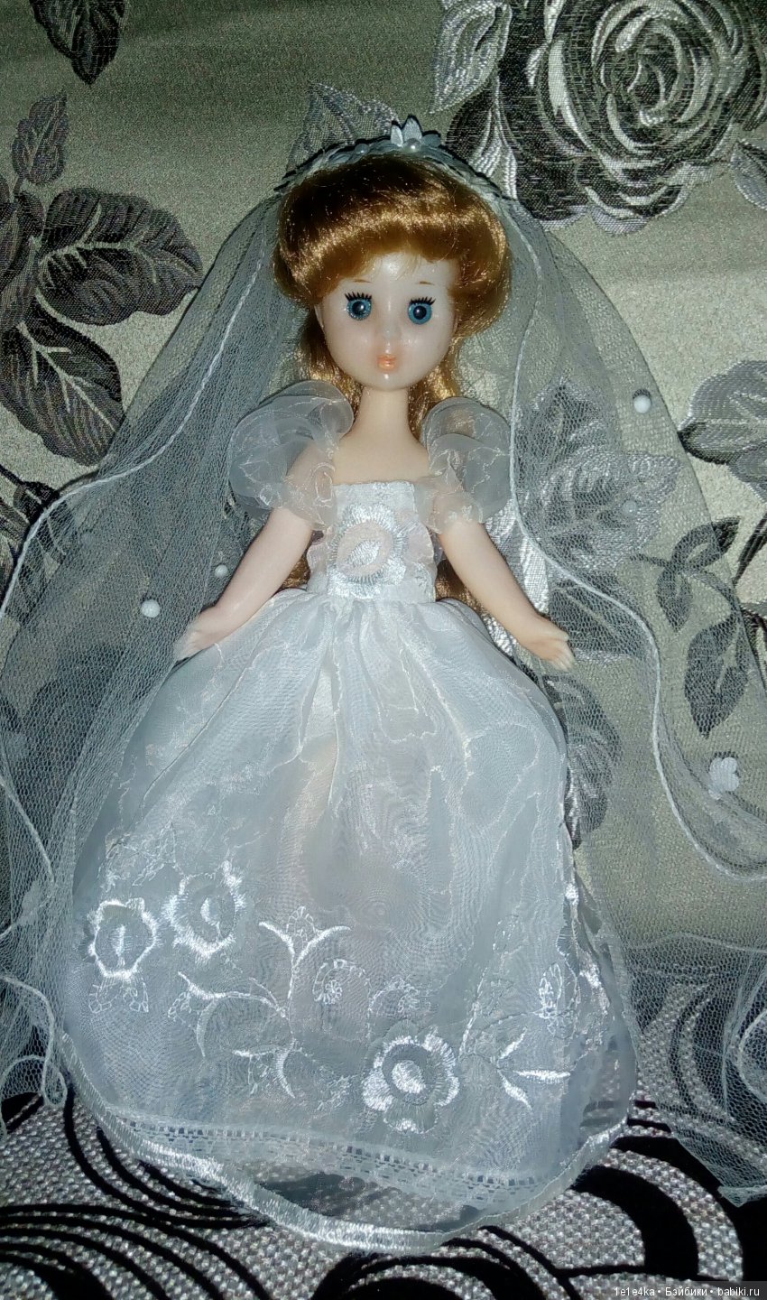 Ивановская фабрика "Игрушки"