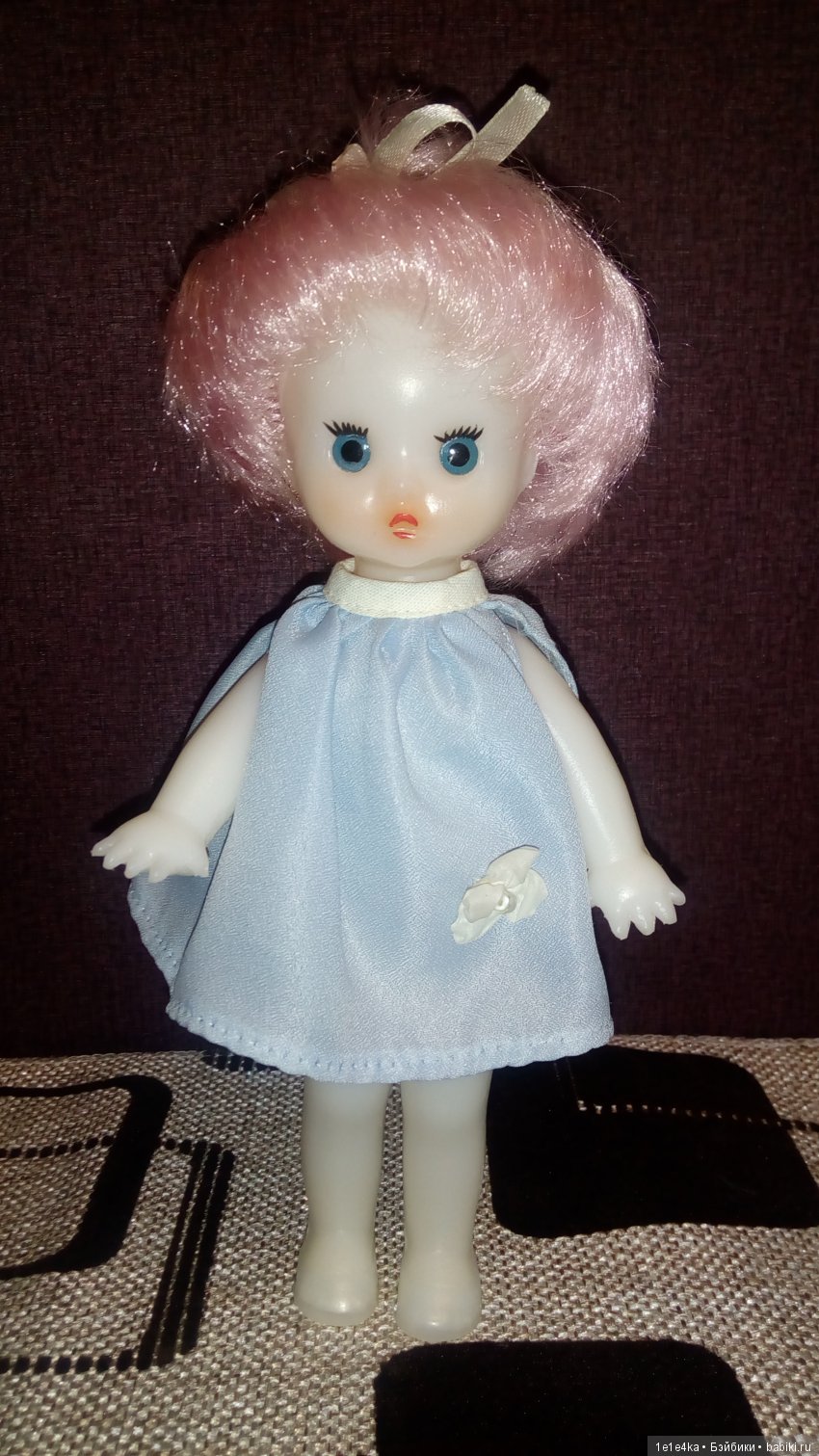 Ивановская фабрика "Игрушки"