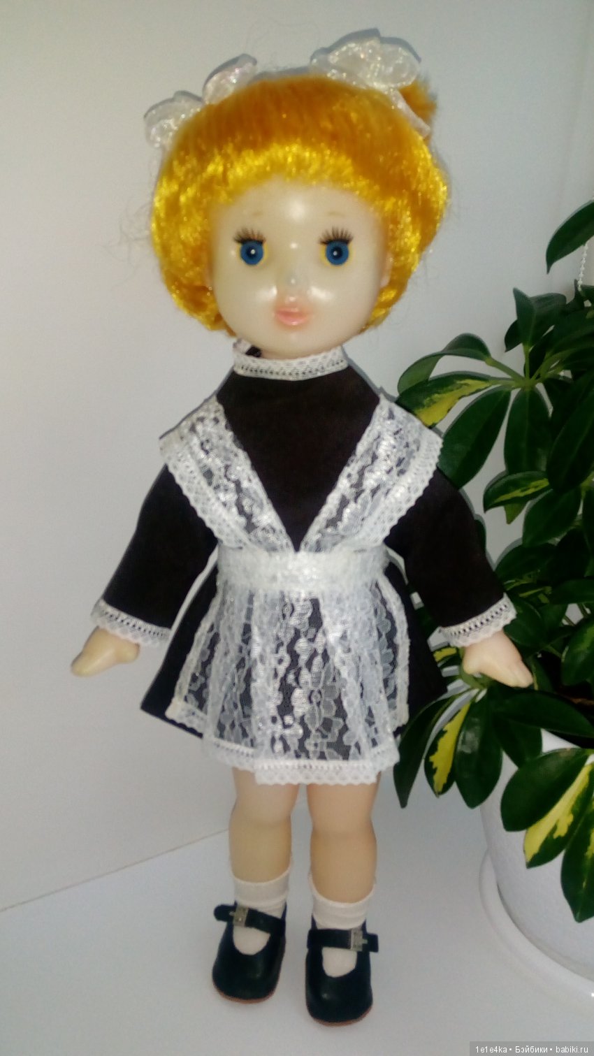 Ивановская фабрика "Игрушки"