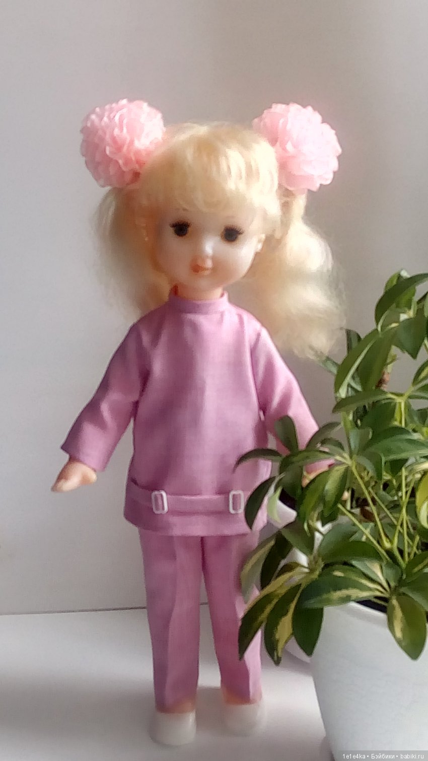 Ивановская фабрика "Игрушки"