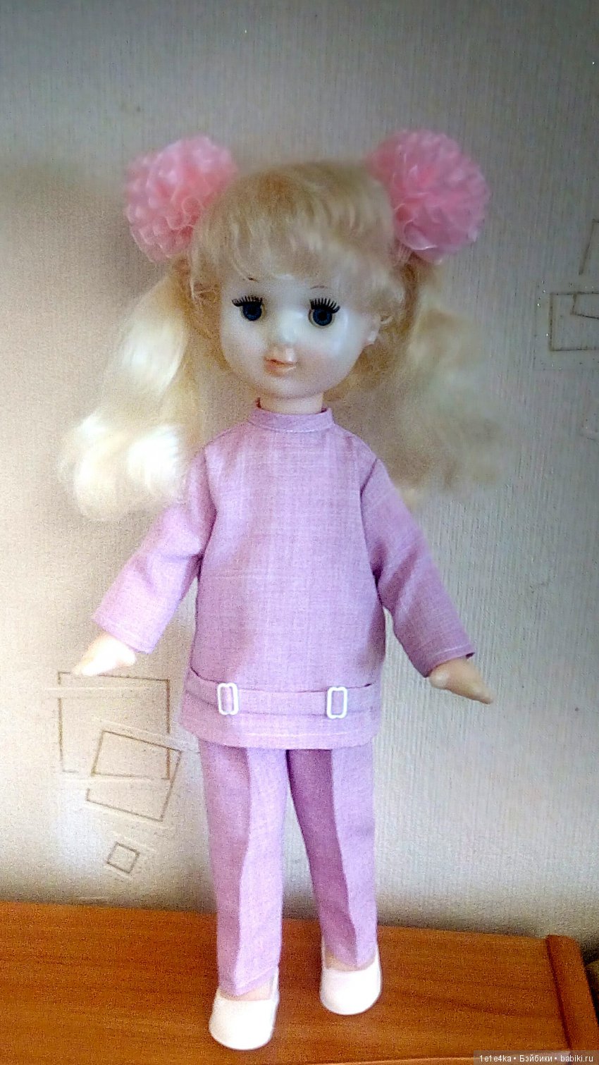 Ивановская фабрика "Игрушки"