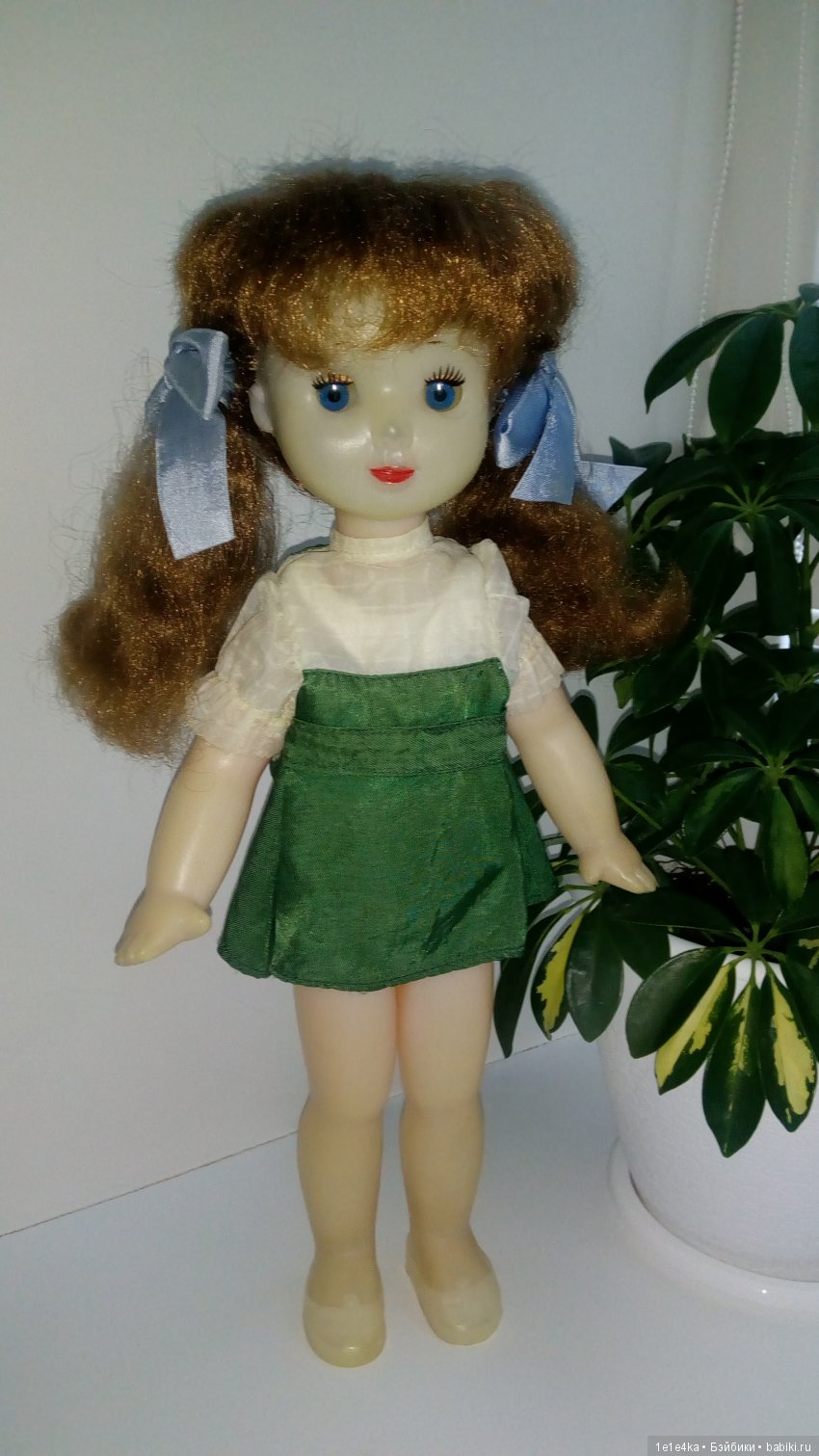 Ивановская фабрика "Игрушки"