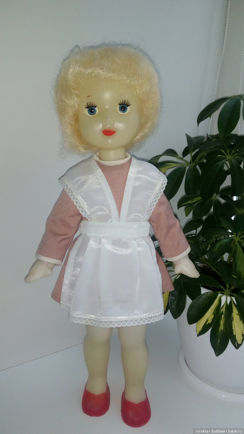 Ивановская фабрика "Игрушки"