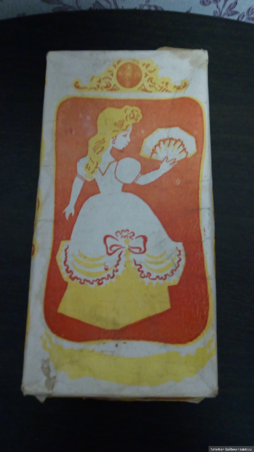 За секунду до счастья — Советские винтажные куклы (СССР): Ленигрушка