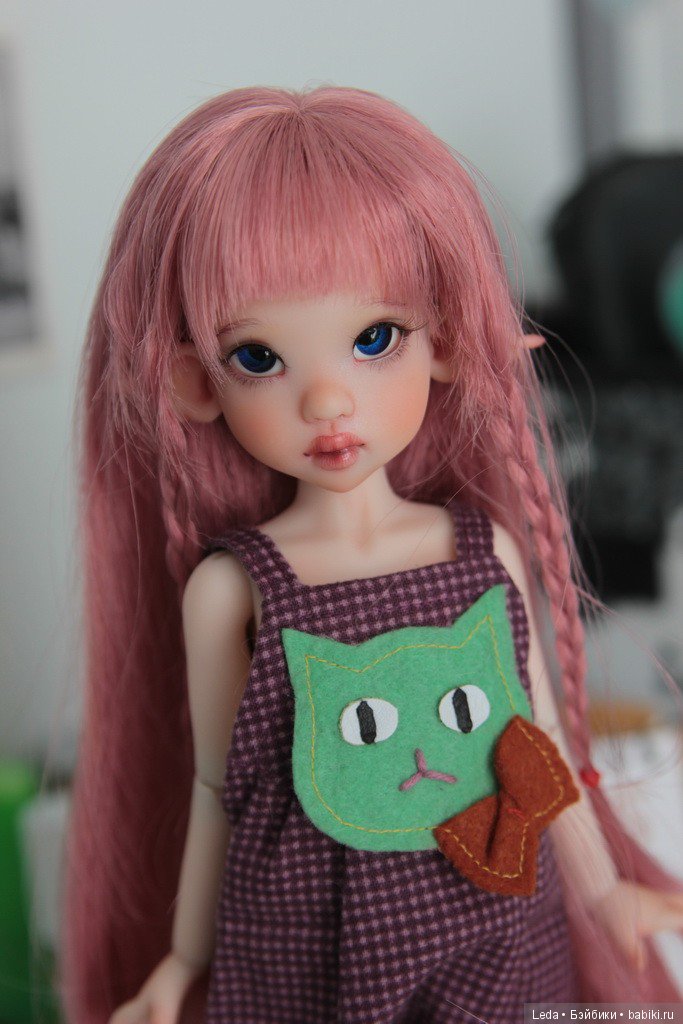 СПА-клиника кукольного доктора (фото 4)