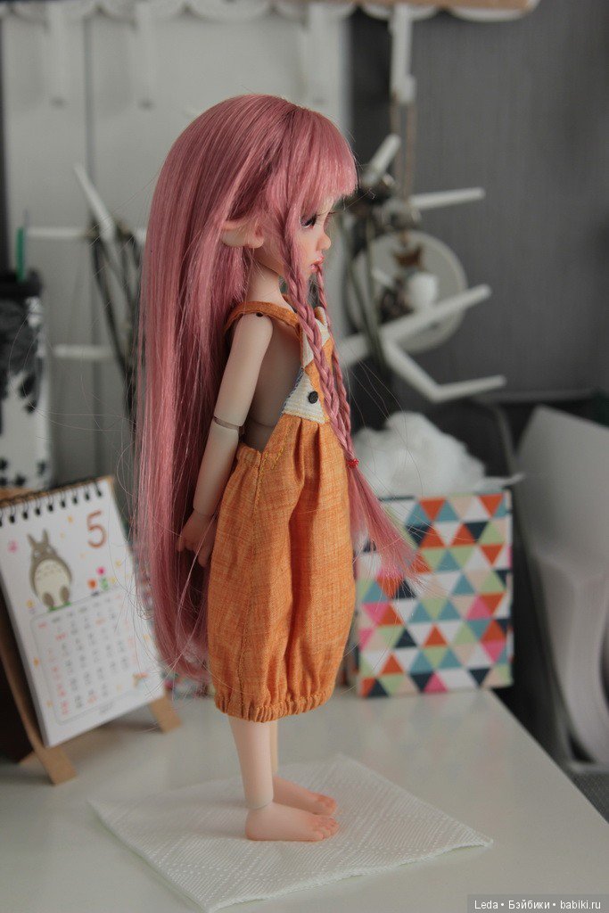 СПА-клиника кукольного доктора (фото 3)