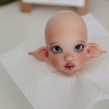 СПА-клиника кукольного доктора