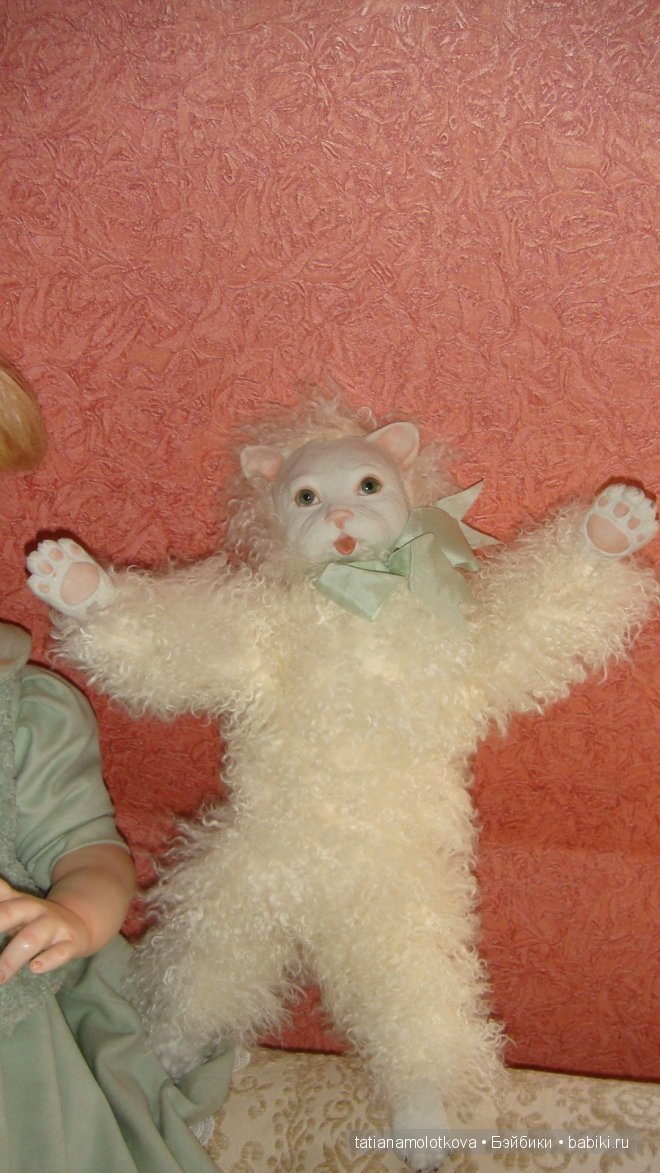 Антония от Hildegard Gunzel