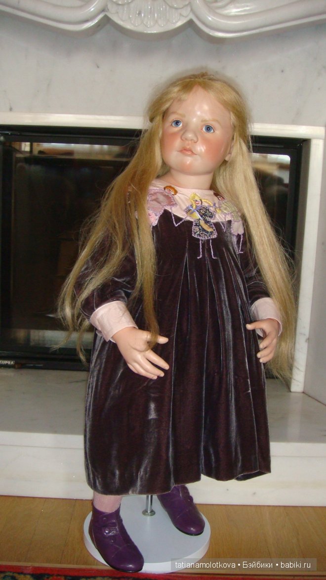 Селестин, Hildegard Gunzel