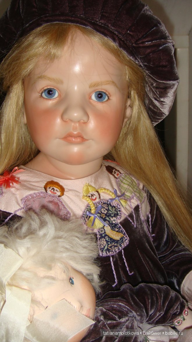 Селестин, Hildegard Gunzel