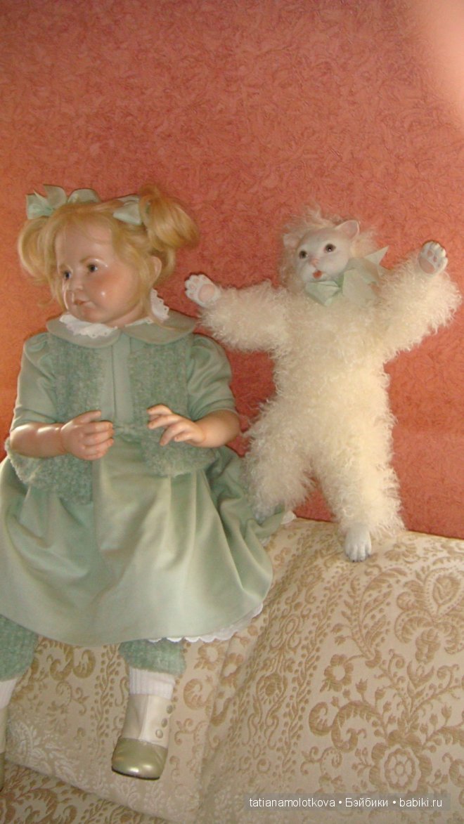 Антония от Hildegard Gunzel