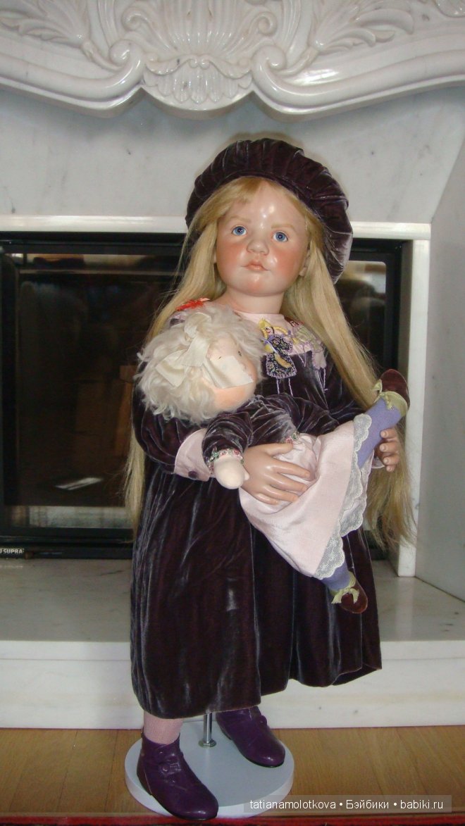 Селестин, Hildegard Gunzel