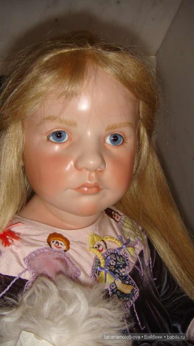 Селестин, Hildegard Gunzel