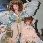 Мариса и ее ангел (301.2)