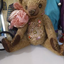 Миша Женевьева