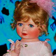 Тина балерина (235.2)