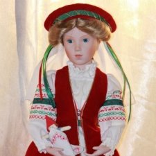 Василиса, Georgetown (255.7)