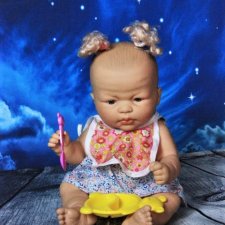 пупсик из Испании (280.10)