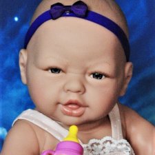 девочка пупс (280.9)