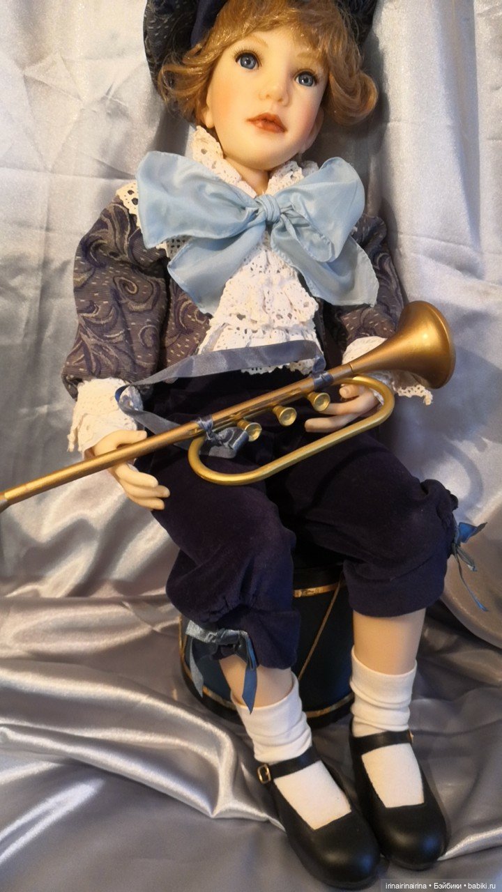 Делаем недостающие аксессуары куклам