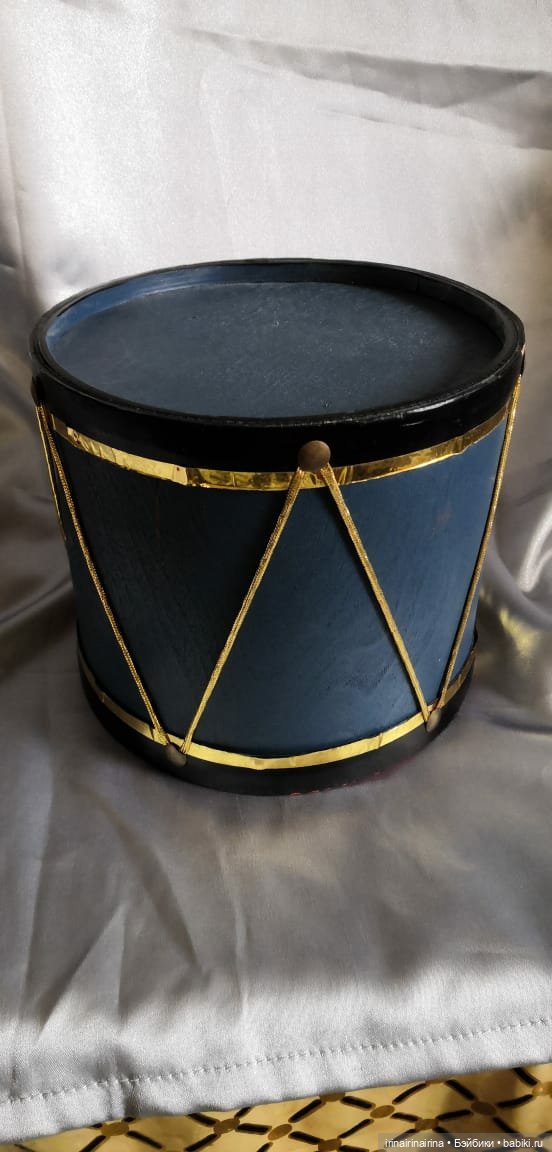 Делаем недостающие аксессуары куклам (фото 2)