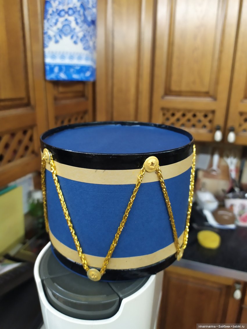 Делаем недостающие аксессуары куклам (фото 7)