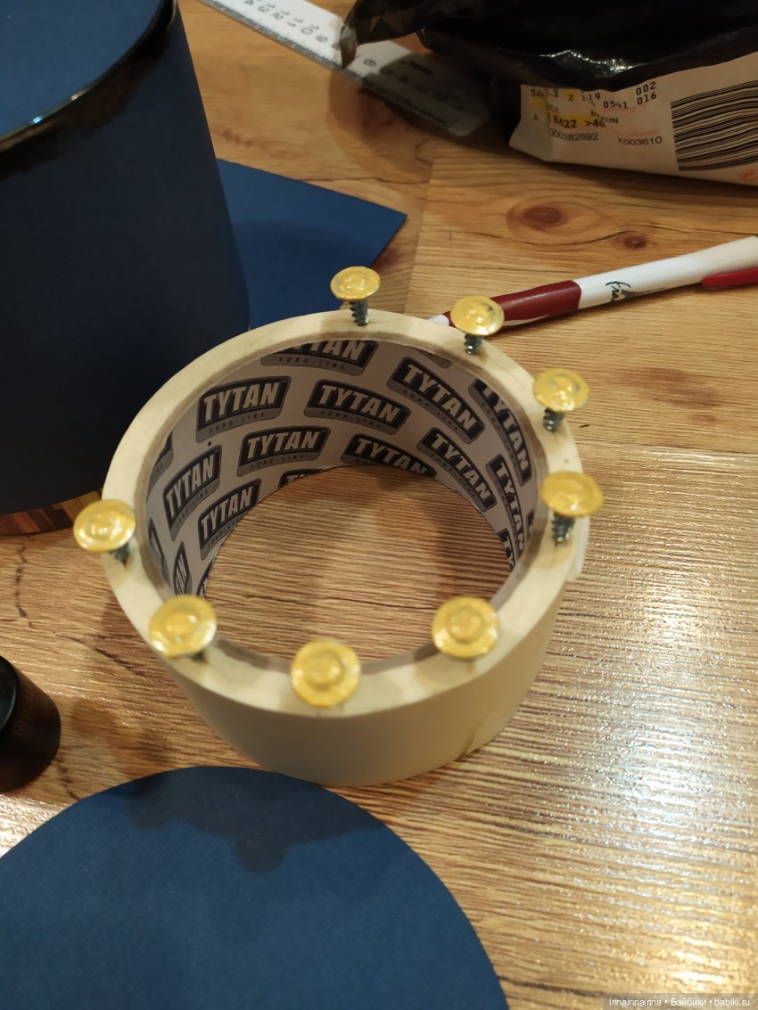 Делаем недостающие аксессуары куклам (фото 6)